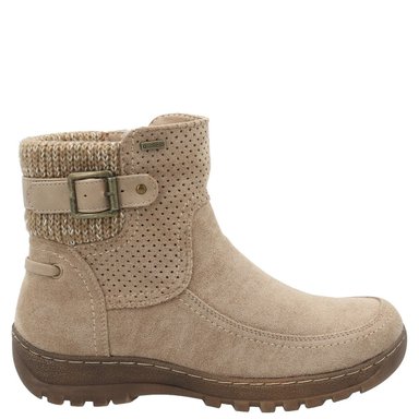 BOTINES MUJER AZALEIA DAKOTA - 1
