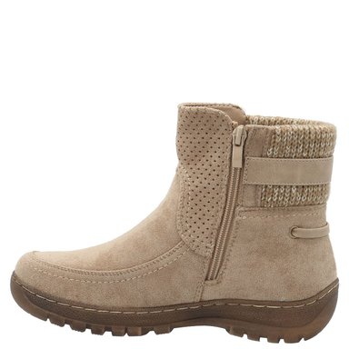 BOTINES MUJER AZALEIA DAKOTA - 4