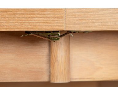 JUEGO DE COMEDOR CIC PRESTON EXTENSIBLE 6S - 4