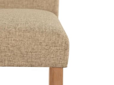 JUEGO DE COMEDOR CIC PRESTON EXTENSIBLE 6S - 6