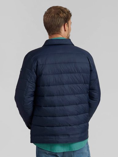 CHAQUETA HOMBRE FEROUCH AZUL MARINO - 2