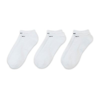 SET NIKE EVERYDAY CUSHIONED BLANCO CALCETINES - 3