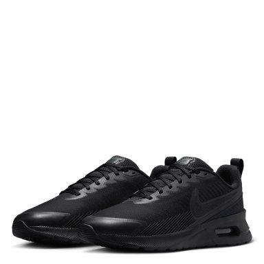 ZAPATILLAS HOMBRE NIKE URBANAS NEGRO AIR MAX NUAXIS - 3