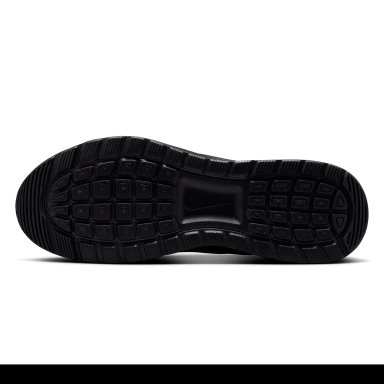 ZAPATILLAS HOMBRE NIKE URBANAS NEGRO AIR MAX NUAXIS - 6