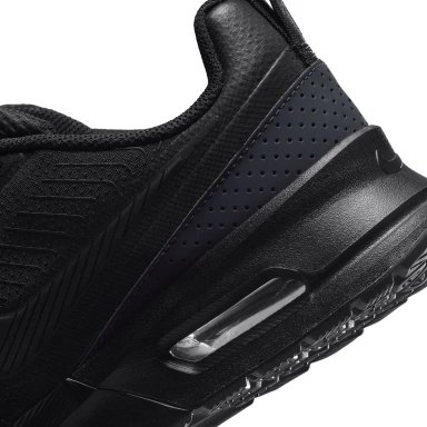 ZAPATILLAS HOMBRE NIKE URBANAS NEGRO AIR MAX NUAXIS - 8