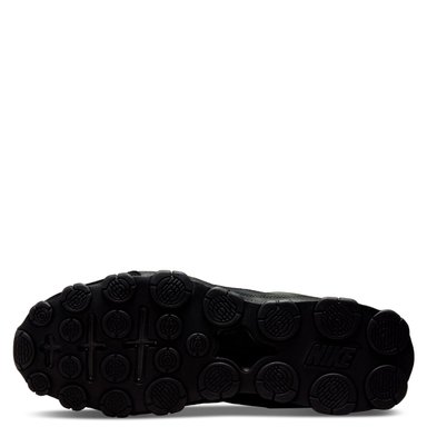 ZAPATILLAS HOMBRE NIKE TRAINING NEGRO REAX 8 TR - 6