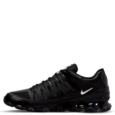 ZAPATILLAS HOMBRE NIKE TRAINING NEGRO REAX 8 TR - 2