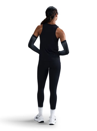 POLERA SIN MANGAS RUNNING MUJER NIKE ONE DRI-FIT - 2