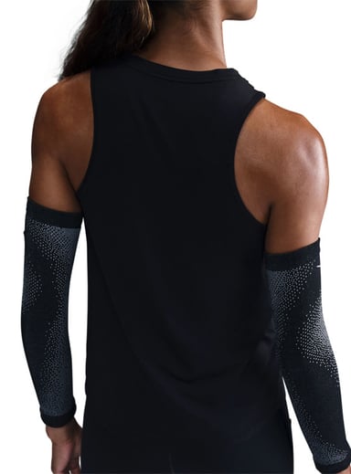 POLERA SIN MANGAS RUNNING MUJER NIKE ONE DRI-FIT - 4