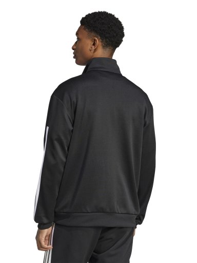 POLERÓN HOMBRE ADIDAS JC9406 NEGRO TIRO - 2