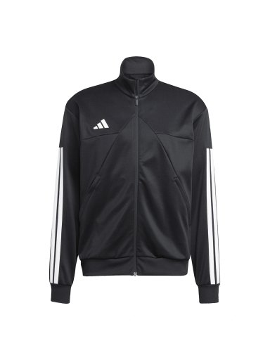 POLERÓN HOMBRE ADIDAS JC9406 NEGRO TIRO - 6