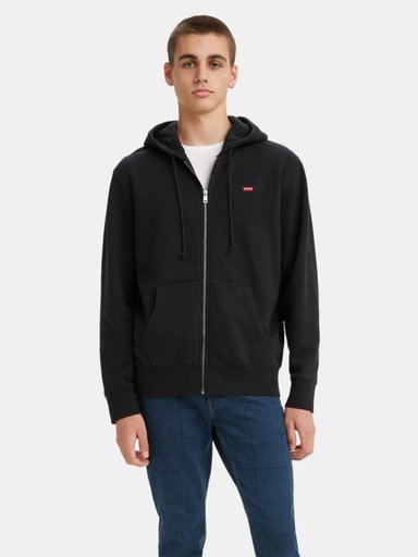 POLERÓN HOMBRE LEVI'S ALGODÓN - 1