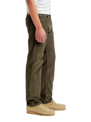 PANTALÓN HOMBRE LEVI'S 505 - 3