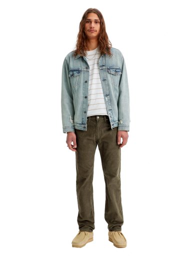 PANTALÓN HOMBRE LEVI'S 505 - 4