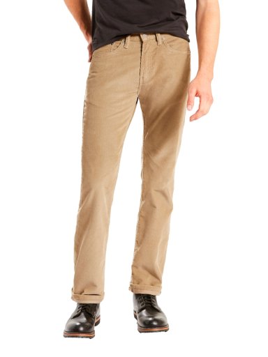 PANTALÓN HOMBRE LEVI'S 505 - 1