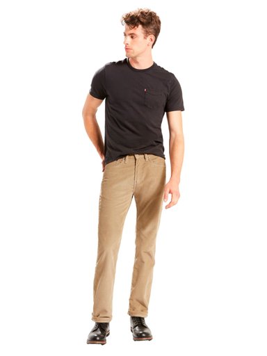 PANTALÓN HOMBRE LEVI'S 505 - 4