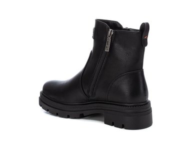 BOTINES MUJER REFRESH NEGRO 171002 - 3