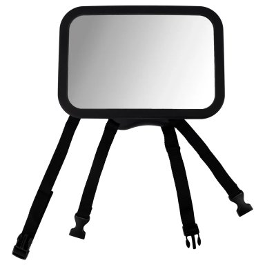 ESPEJO BEBESIT BB00OKT001 AUTO AJUSTABLE DELUXE 360° SILLA BEBÉ - 2