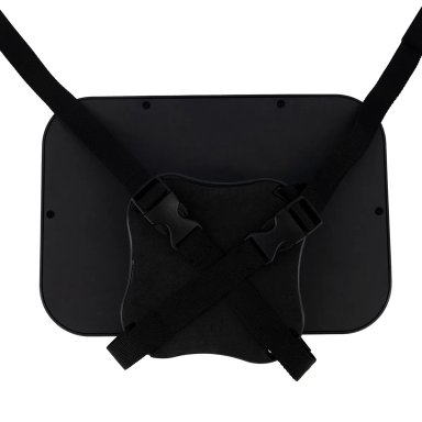 ESPEJO BEBESIT BB00OKT001 AUTO AJUSTABLE DELUXE 360° SILLA BEBÉ - 3