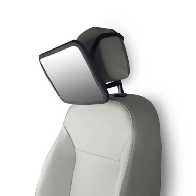 ESPEJO BEBESIT BB00OKT001 AUTO AJUSTABLE DELUXE 360° SILLA BEBÉ - 6