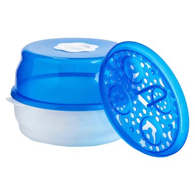 ESTERILIZADOR DE MAMADERAS BEBESIT BB133THI1516 THI - 1