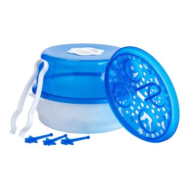 ESTERILIZADOR DE MAMADERAS BEBESIT BB133THI1516 THI - 2