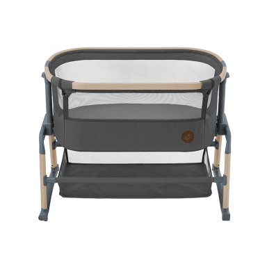 CUNA MAXI-COSI LORA AIR ACERO GRAFITO COLECHO BEYOND GRAPHITE - 2