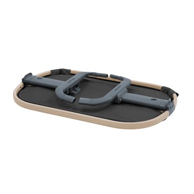 CUNA MAXI-COSI LORA AIR ACERO GRAFITO COLECHO BEYOND GRAPHITE - 5