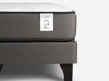 CAMA EUROPEA ROSEN NEW STYLE 2 PLUS 2 PLAZAS B/D - 4