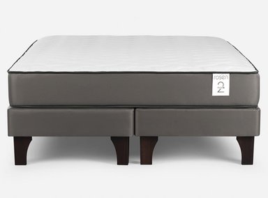 CAMA EUROPEA ROSEN NEW STYLE 2 PLUS KING B/D - 1