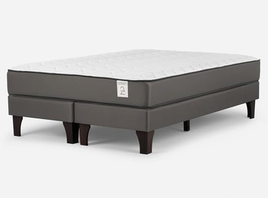 CAMA EUROPEA ROSEN NEW STYLE 2 PLUS KING B/D - 2