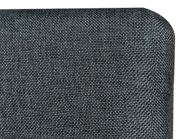 CAMA EUROPEA CANON HYBRID VISCO 2PL + RESPALDO WALL MARENGO - 5