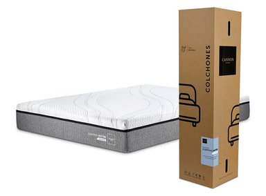 COLCHÓN CANON SLEEPING BETTER BOX KING - 1