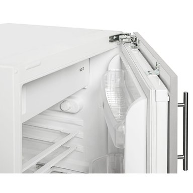 REFRIGERADOR TEKA MONOPUERTA 105 LT DEFROST RSR 41160 BU - 12