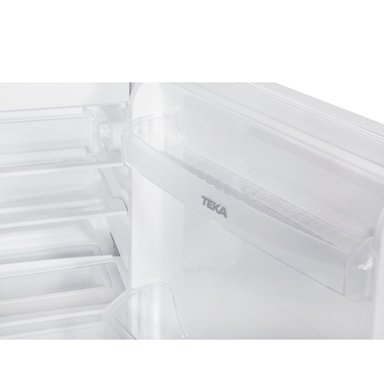 REFRIGERADOR TEKA MONOPUERTA 105 LT DEFROST RSR 41160 BU - 13