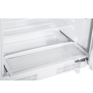 REFRIGERADOR TEKA MONOPUERTA 105 LT DEFROST RSR 41160 BU - 16