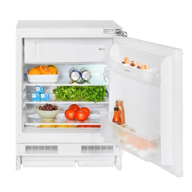 REFRIGERADOR TEKA MONOPUERTA 105 LT DEFROST RSR 41160 BU - 4