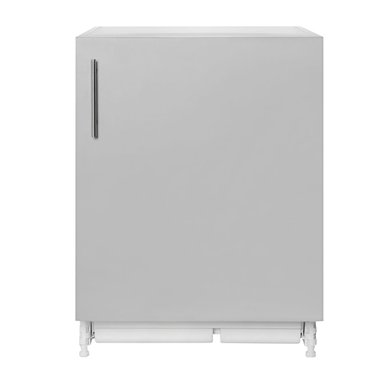 REFRIGERADOR TEKA MONOPUERTA 105 LT DEFROST RSR 41160 BU - 5
