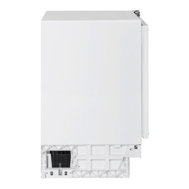 REFRIGERADOR TEKA MONOPUERTA 105 LT DEFROST RSR 41160 BU - 9