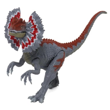 DINOSAURIO LUZ Y SONIDO ASST PRIME - 5