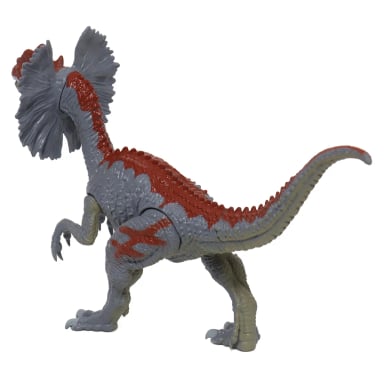 DINOSAURIO LUZ Y SONIDO ASST PRIME - 6