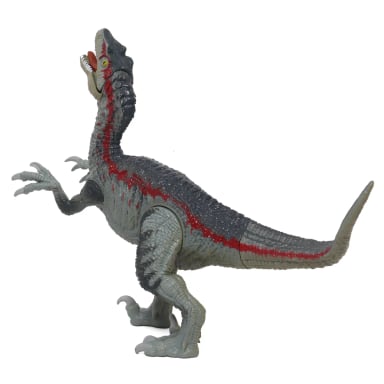 DINOSAURIO LUZ Y SONIDO ASST PRIME - 7