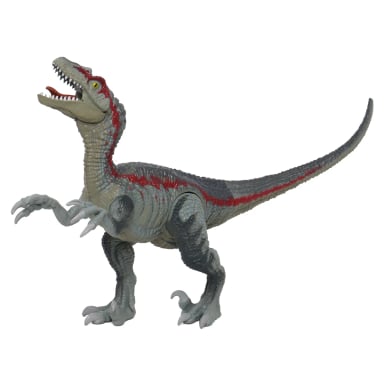 DINOSAURIO LUZ Y SONIDO ASST PRIME - 8
