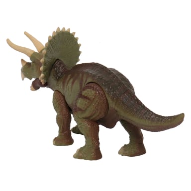DINOSAURIO LUZ Y SONIDO ASST PRIME - 9