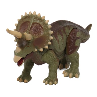 DINOSAURIO LUZ Y SONIDO ASST PRIME - 10