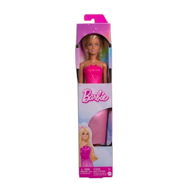 MUÑECA BARBIE FANTASÍA DONCELLAS SORPRESA MODELO ALEATORIO - 1