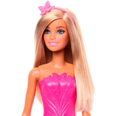 MUÑECA BARBIE FANTASÍA DONCELLAS SORPRESA MODELO ALEATORIO - 2