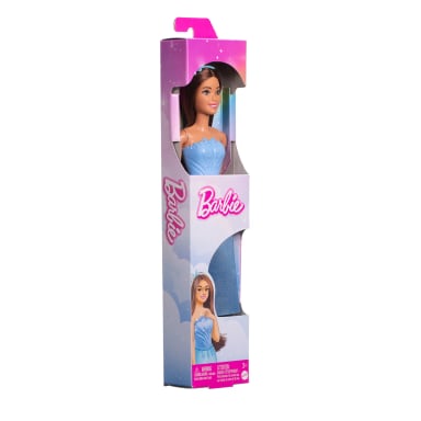 MUÑECA BARBIE FANTASÍA DONCELLAS SORPRESA MODELO ALEATORIO - 5