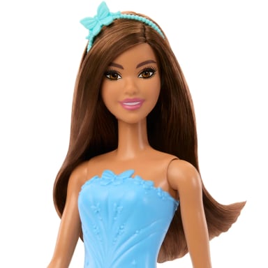 MUÑECA BARBIE FANTASÍA DONCELLAS SORPRESA MODELO ALEATORIO - 6