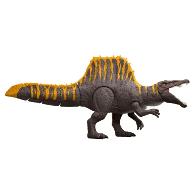 FIGURA DE ACCIÓN JURASSIC WORLD DINOSAURIO DE JUGUETE REBIRTH SPINOSAURUS - 4